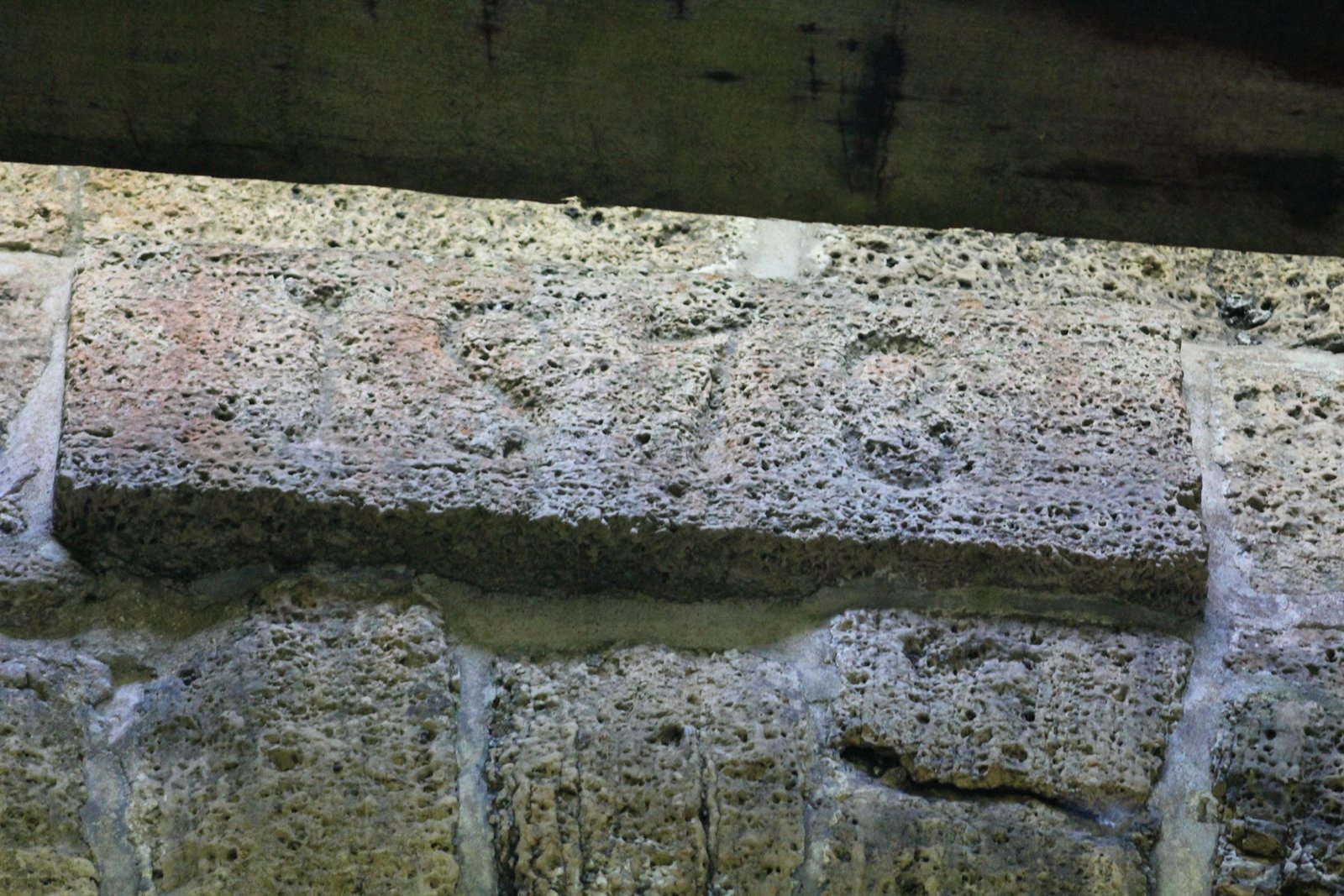 Date stone
